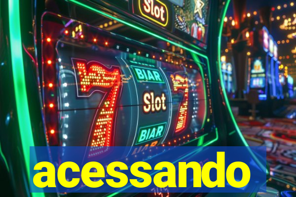 acessando-me