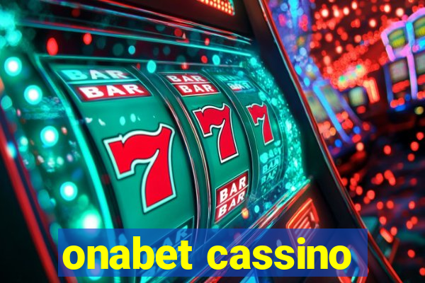 onabet cassino