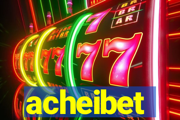 acheibet
