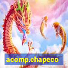 acomp.chapeco