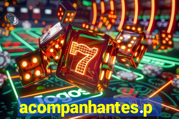 acompanhantes.pvh
