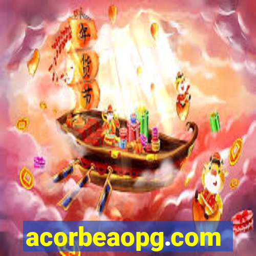acorbeaopg.com