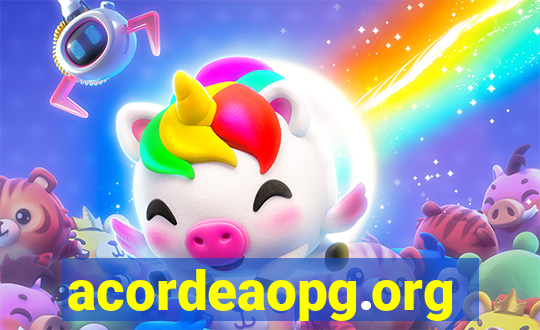 acordeaopg.org