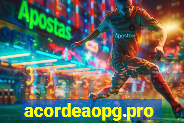 acordeaopg.pro