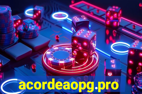 acordeaopg.pro