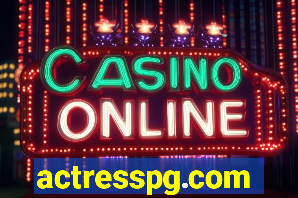 actresspg.com