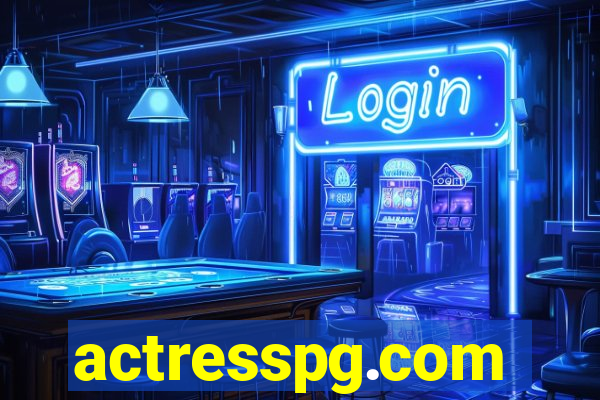 actresspg.com