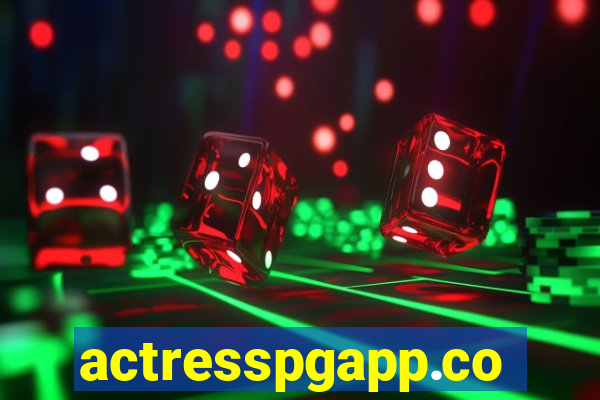 actresspgapp.com