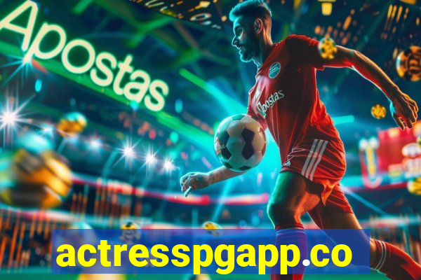 actresspgapp.com