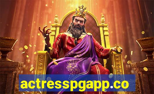 actresspgapp.com