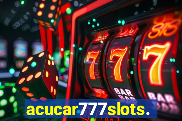 acucar777slots.com