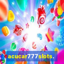 acucar777slots.com