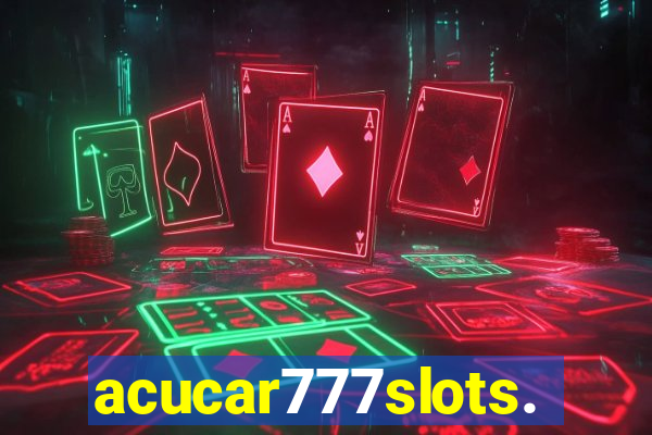 acucar777slots.com