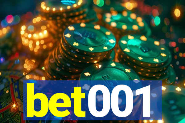 bet001