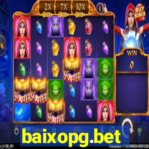 baixopg.bet
