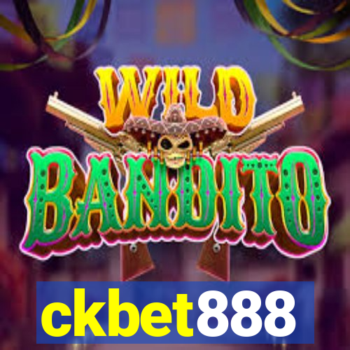 ckbet888