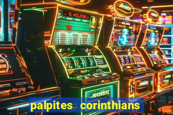 palpites corinthians x gremio