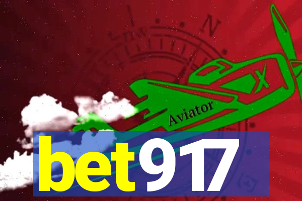 bet917