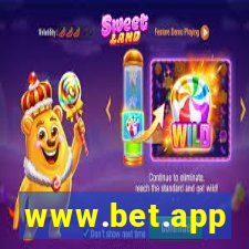 www.bet.app
