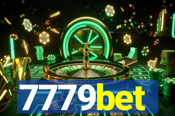 7779bet