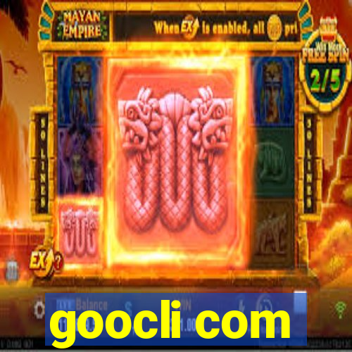goocli com