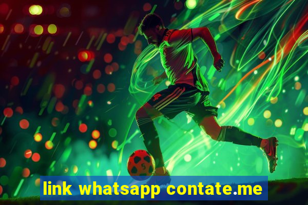 link whatsapp contate.me
