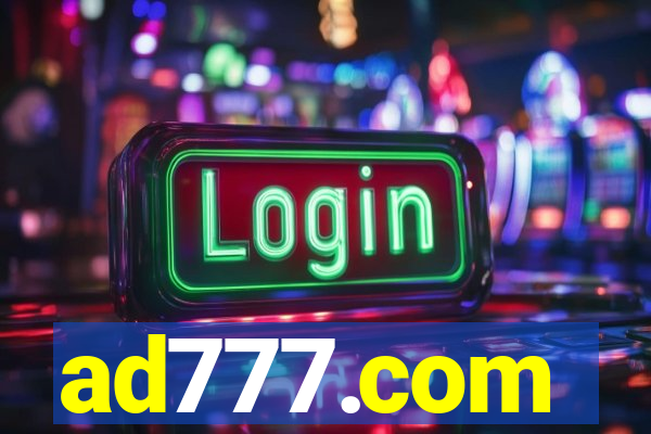 ad777.com