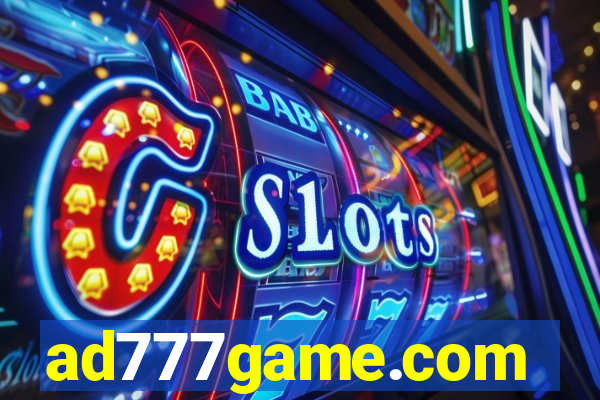 ad777game.com