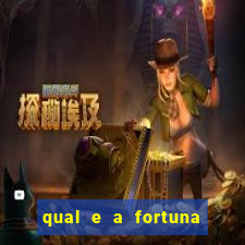qual e a fortuna de celso rigo