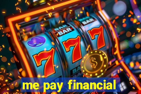 me pay financial