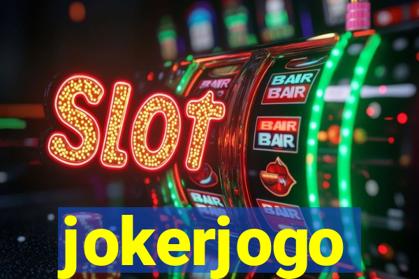 jokerjogo