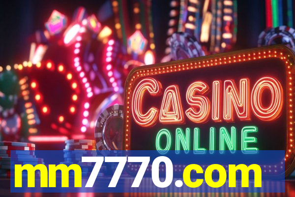 mm7770.com