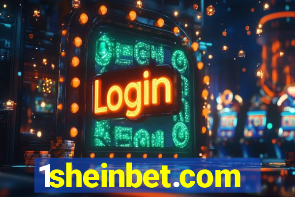 1sheinbet.com