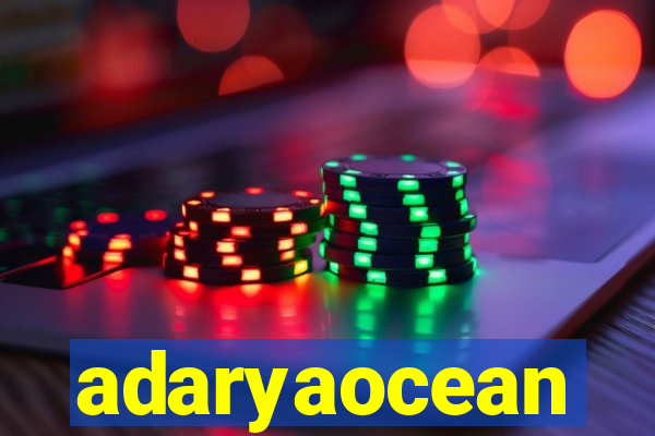 adaryaocean