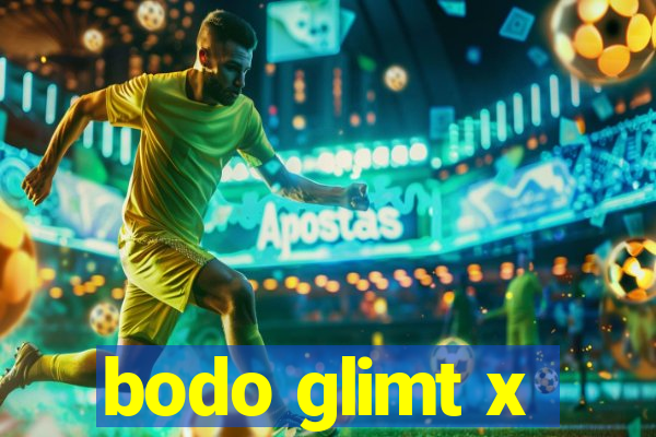 bodo glimt x