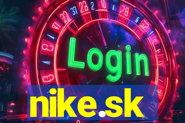 nike.sk