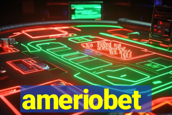 ameriobet