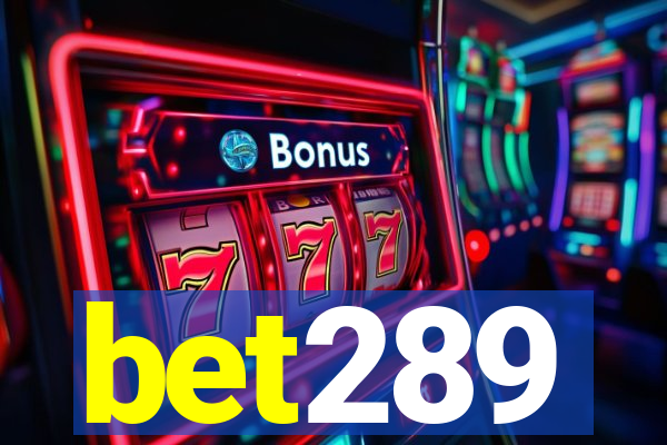 bet289
