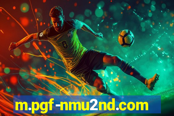 m.pgf-nmu2nd.com fortune ox