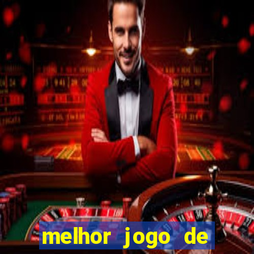 melhor jogo de celular offline