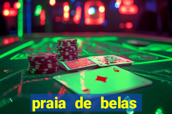 praia de belas shopping lojas