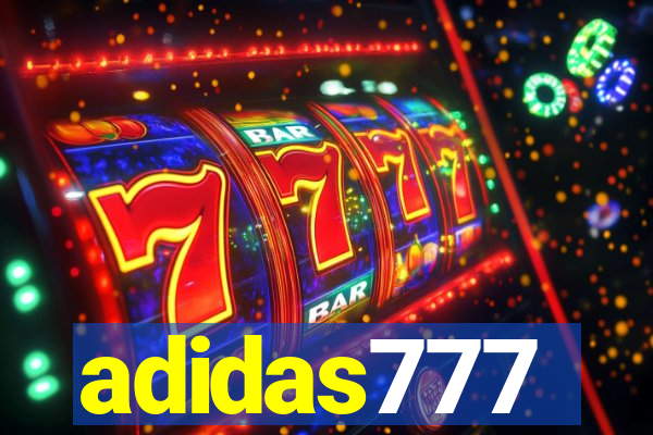 adidas777