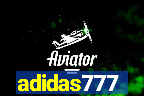adidas777