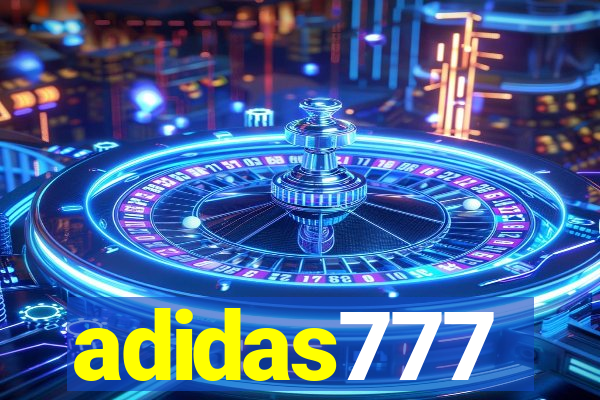 adidas777