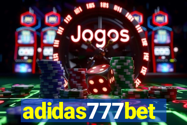 adidas777bet