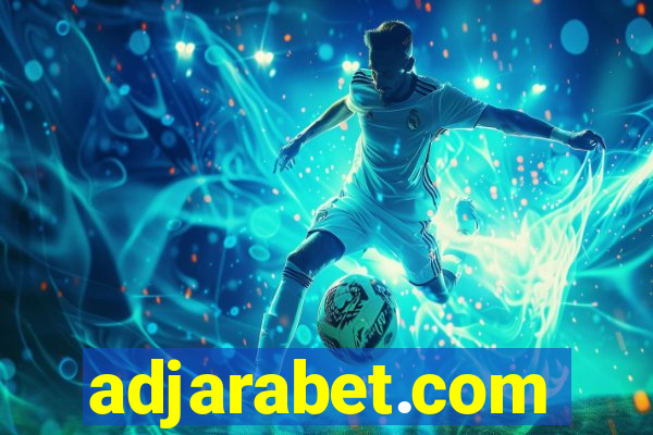 adjarabet.com