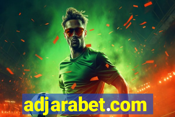 adjarabet.com