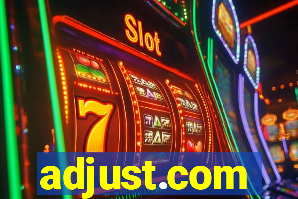 adjust.com