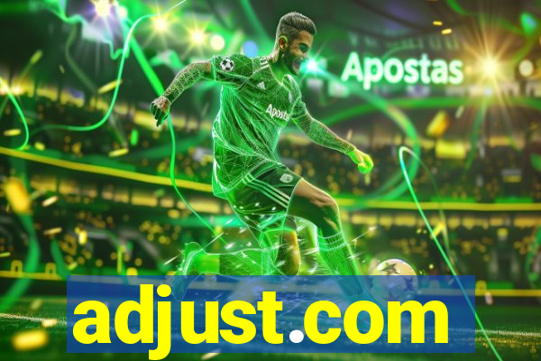 adjust.com
