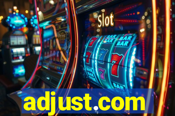 adjust.com